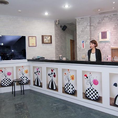 Hsinchu 101 Inn Exterior photo