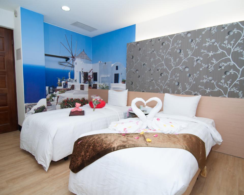 Hsinchu 101 Inn Room photo