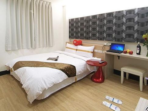 Hsinchu 101 Inn Exterior photo