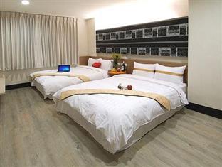 Hsinchu 101 Inn Exterior photo