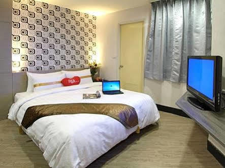 Hsinchu 101 Inn Exterior photo